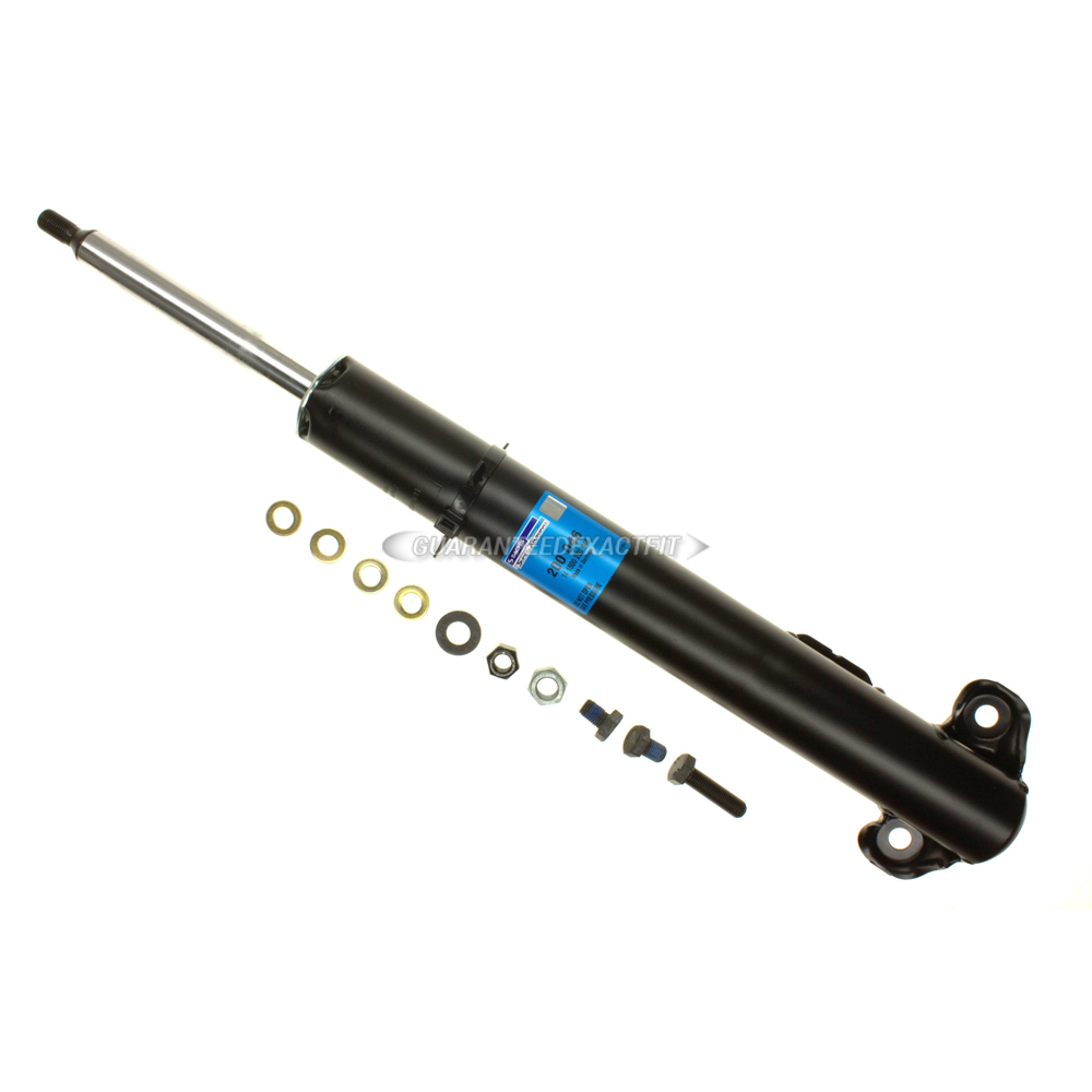 Mercedes Benz 300sl strut